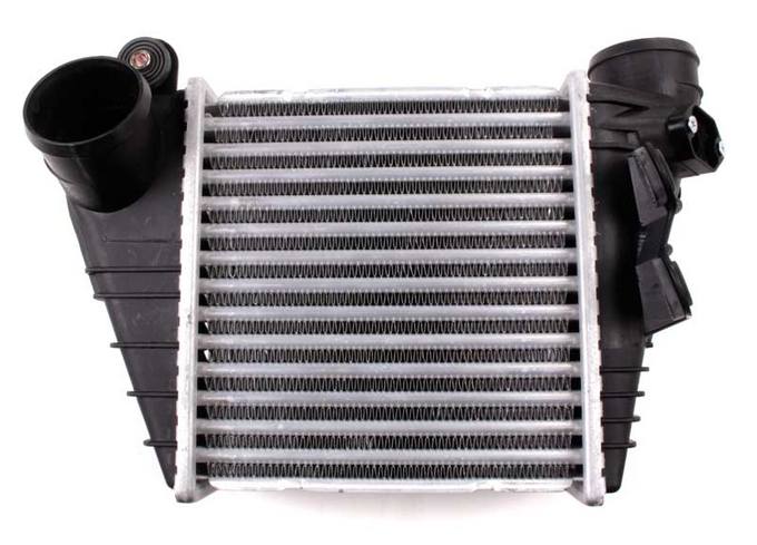 VW Intercooler 1J0145803G - Behr 376700704